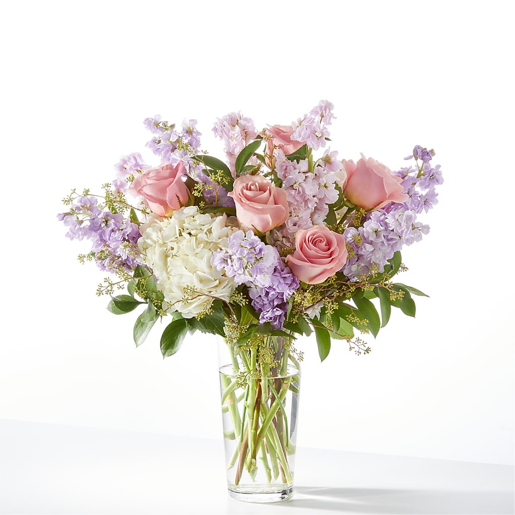 Embraced Bouquet – XOXO FLORALS & WINE, Newark OH