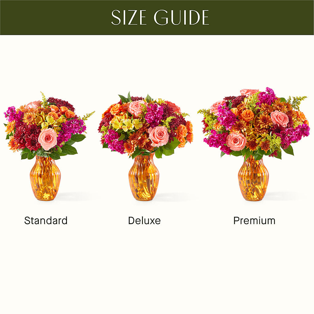 Countryside Bouquet – XOXO FLORALS & WINE, Newark OH
