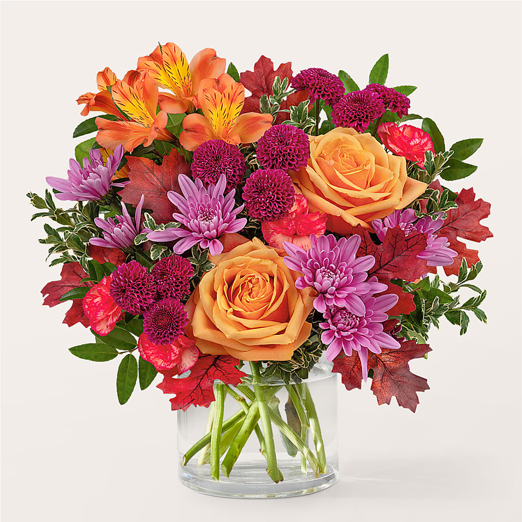 Terracotta Treasures Bouquet – XOXO FLORALS & WINE, Newark OH