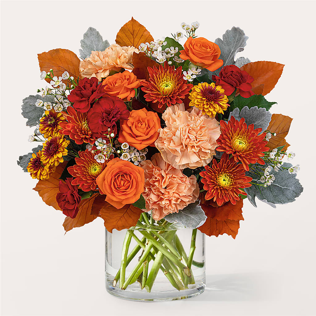 Merlot Bouquet – XOXO FLORALS & WINE, Newark OH