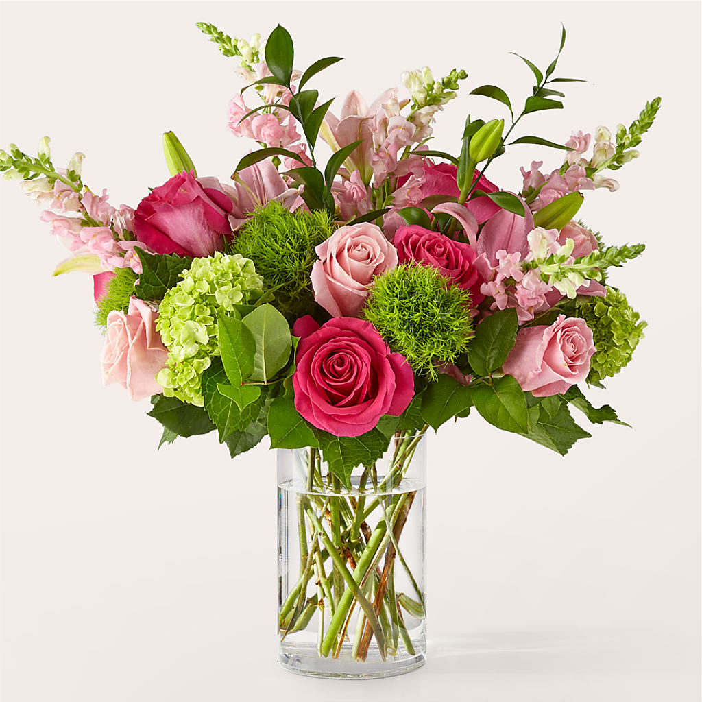 Fit for a Queen Luxury Bouquet – XOXO FLORALS & WINE, Newark OH