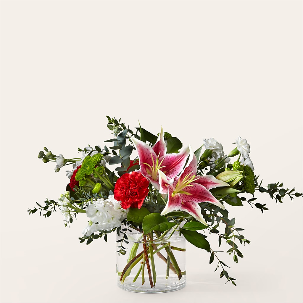 Gumdrop Button Bouquet – XOXO FLORALS & WINE, Newark OH