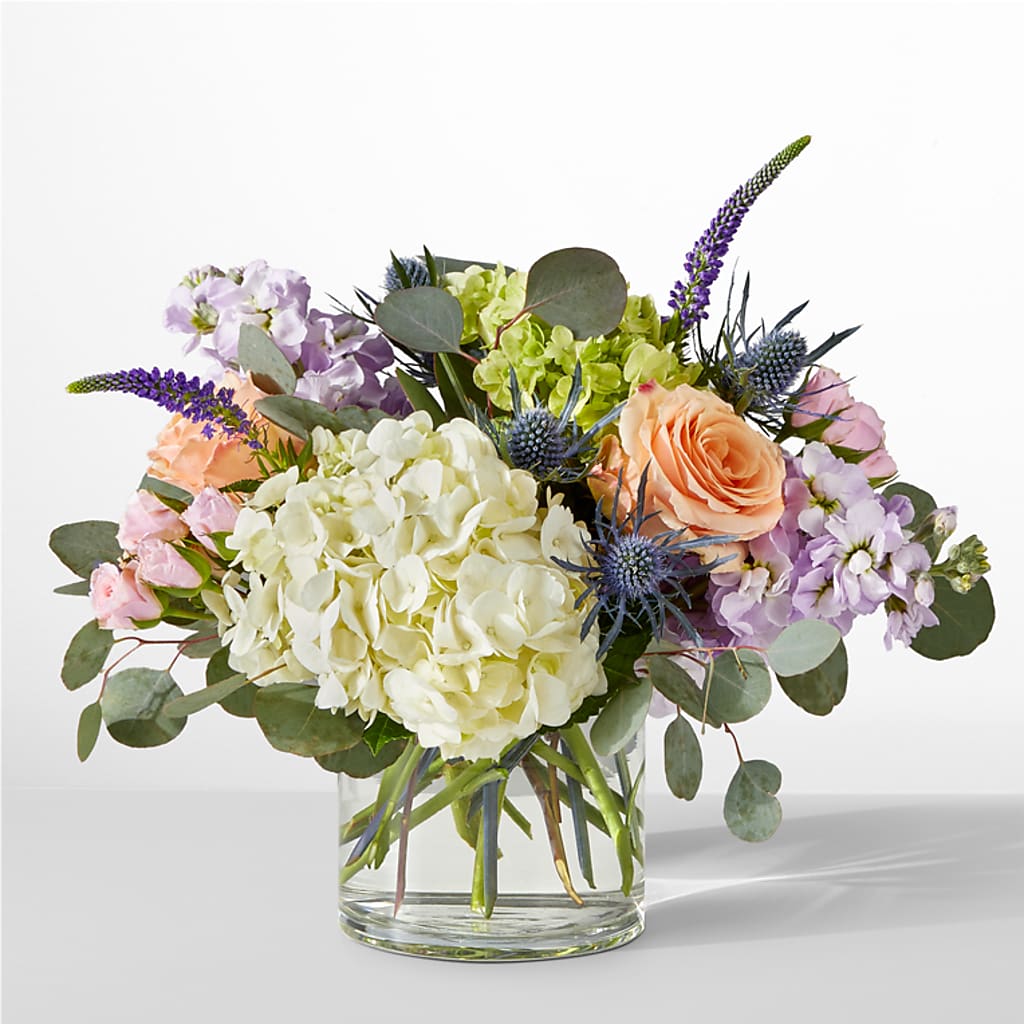 Porch Swing Bouquet – XOXO FLORALS & WINE, Newark OH