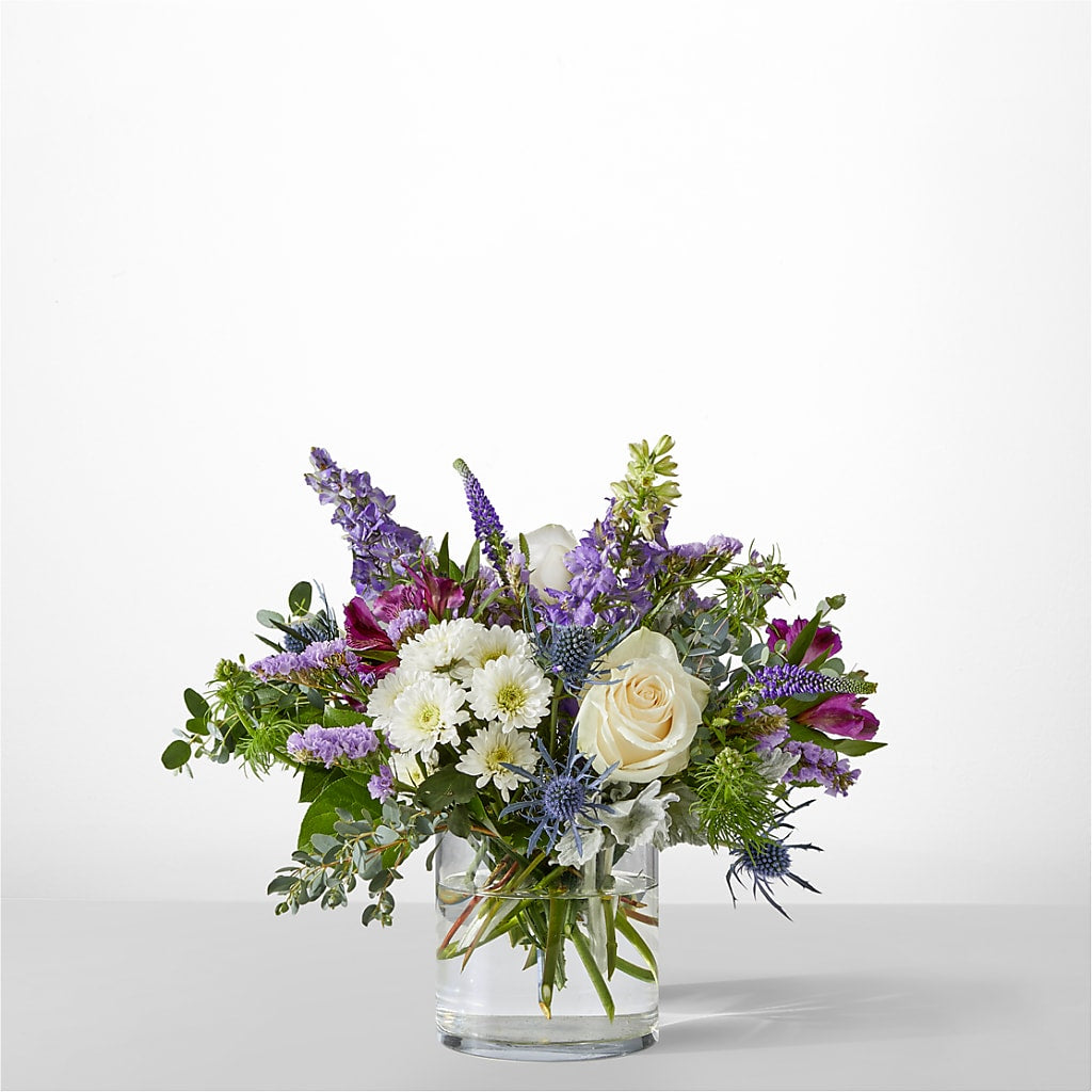 Shooting Star Bouquet – XOXO FLORALS & WINE, Newark OH