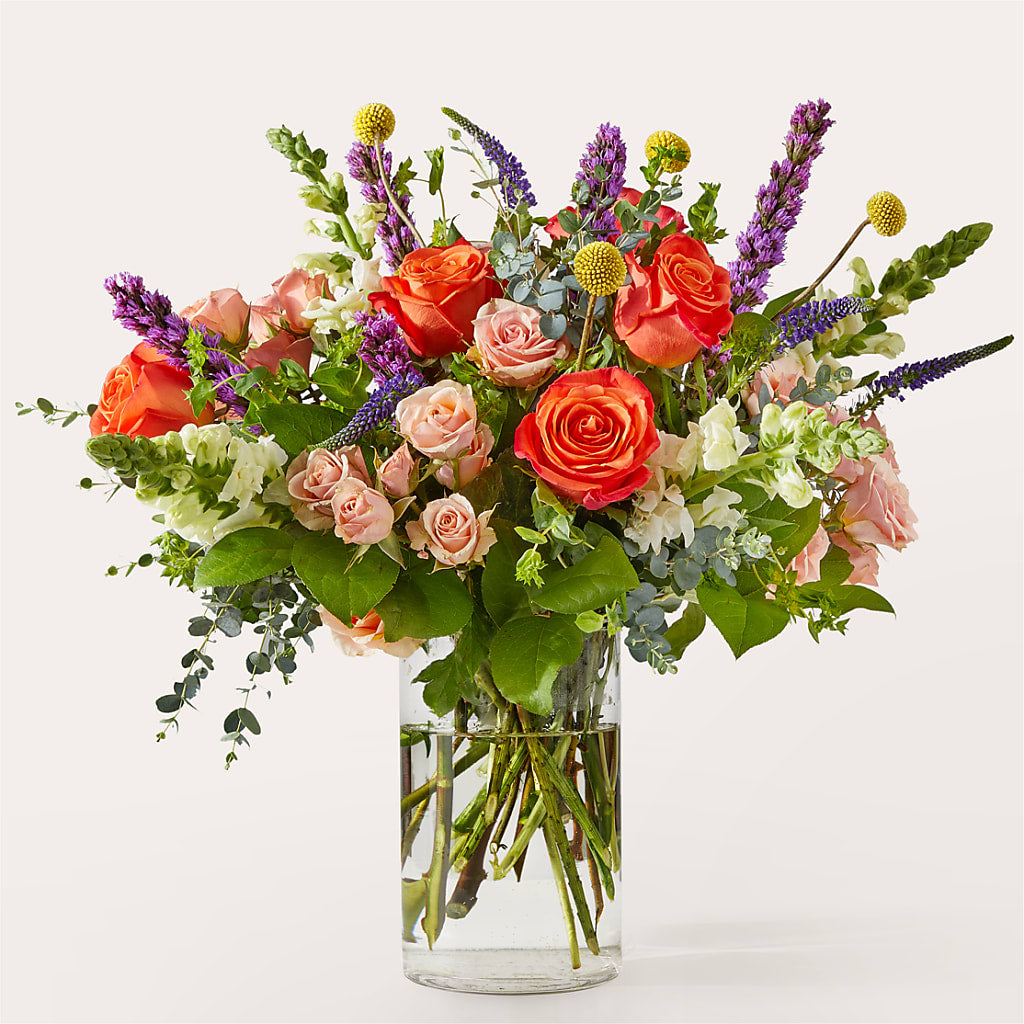 The Standout Bouquet – XOXO FLORALS & WINE, Newark OH