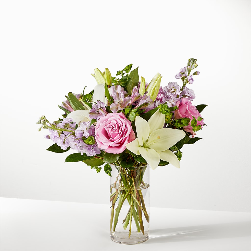 Daydreamer Bouquet – XOXO FLORALS & WINE, Newark OH