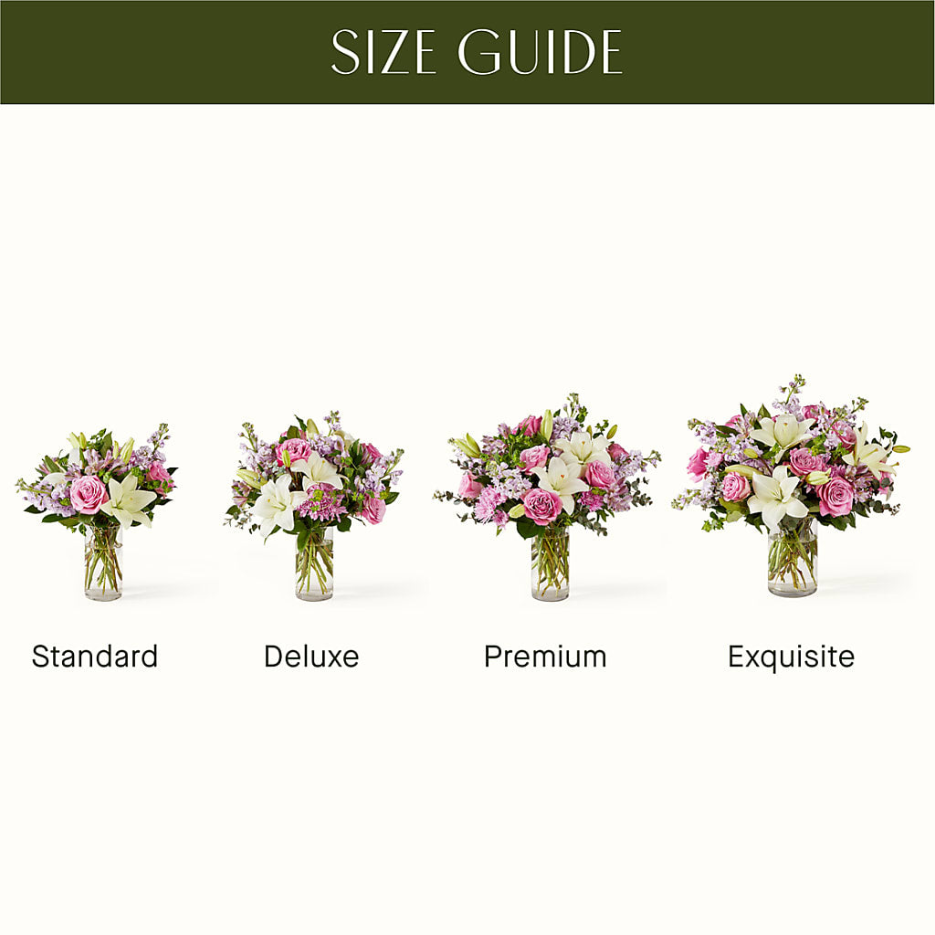 Daydreamer Bouquet – XOXO FLORALS & WINE, Newark OH