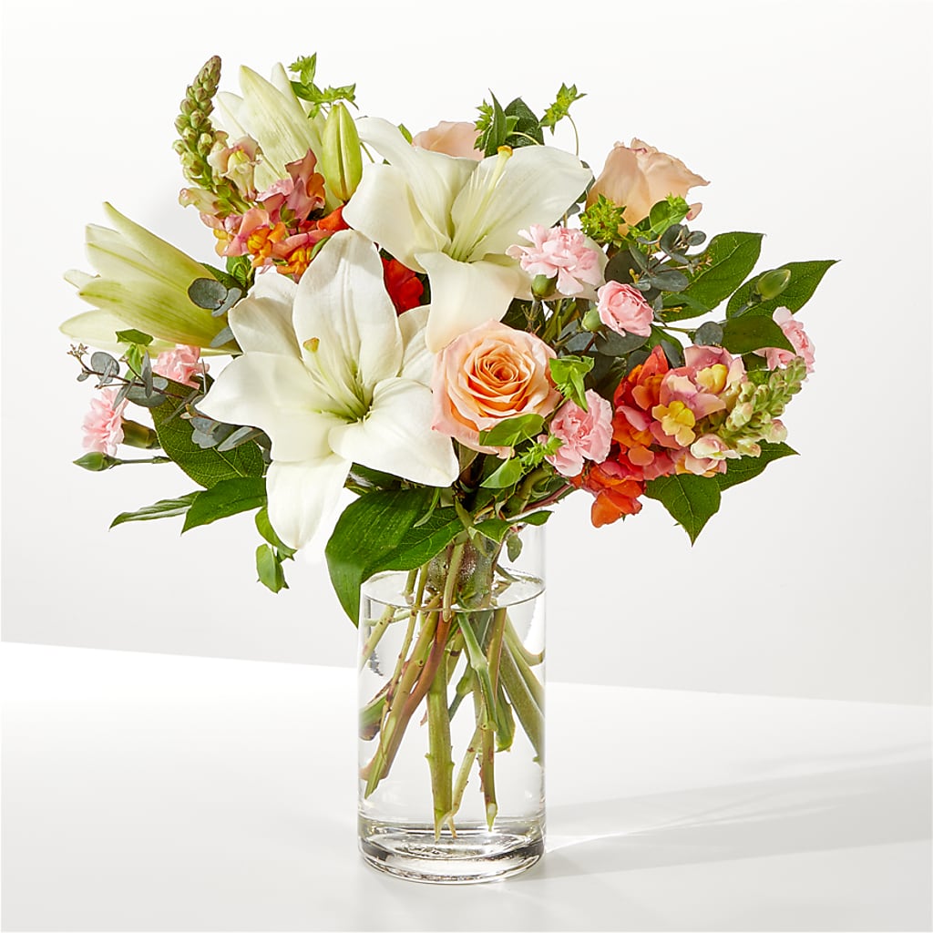 Grapefruit Splash Bouquet – XOXO FLORALS & WINE, Newark OH