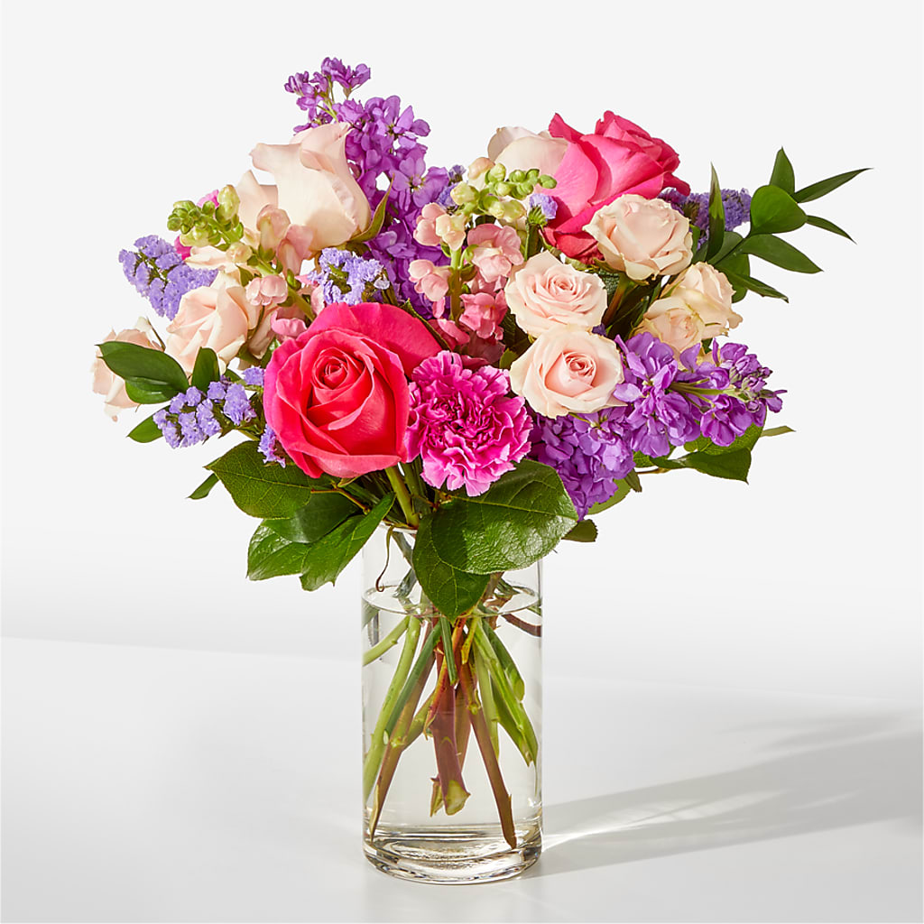 The Cha-Cha Bouquet – XOXO FLORALS & WINE, Newark OH