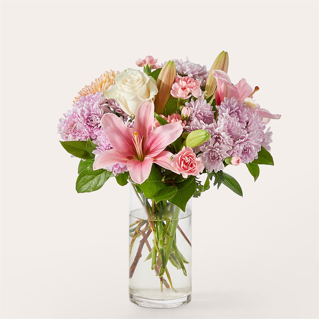 Gelato Bouquet – XOXO FLORALS & WINE, Newark OH