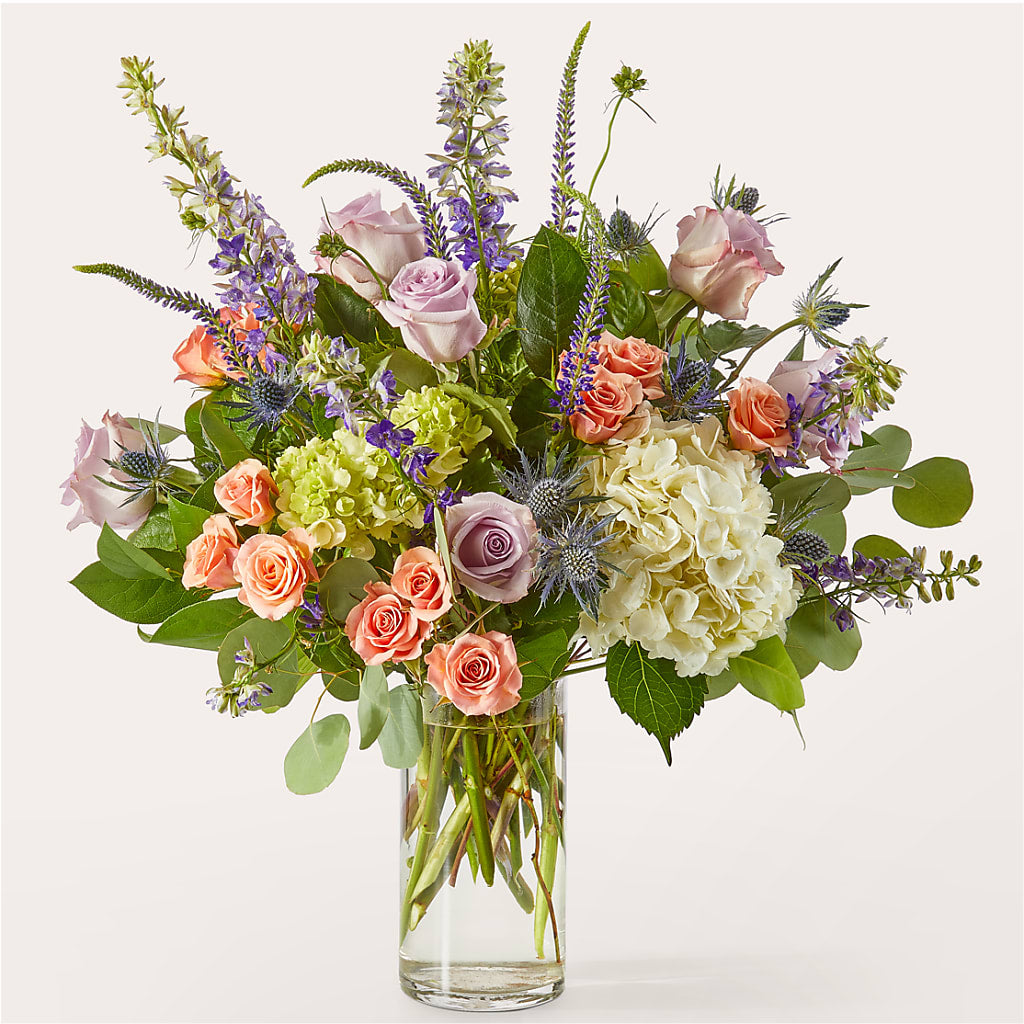 Appealing Aura Bouquet – XOXO FLORALS & WINE, Newark OH