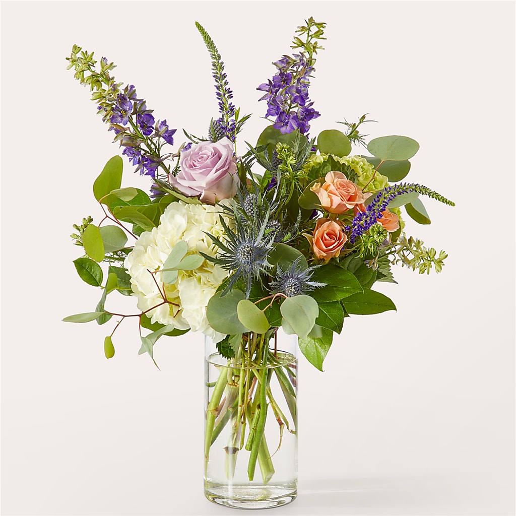 Appealing Aura Bouquet – XOXO FLORALS & WINE, Newark OH