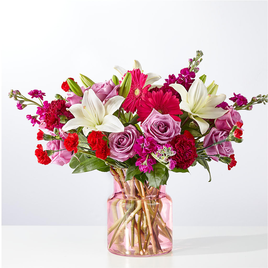 Other Half Bouquet – XOXO FLORALS & WINE, Newark OH