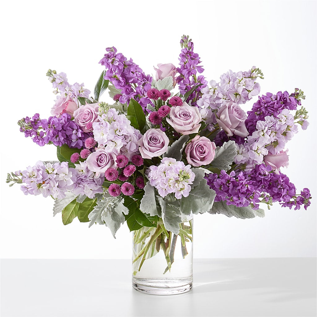 One in a Million Bouquet – XOXO FLORALS & WINE, Newark OH
