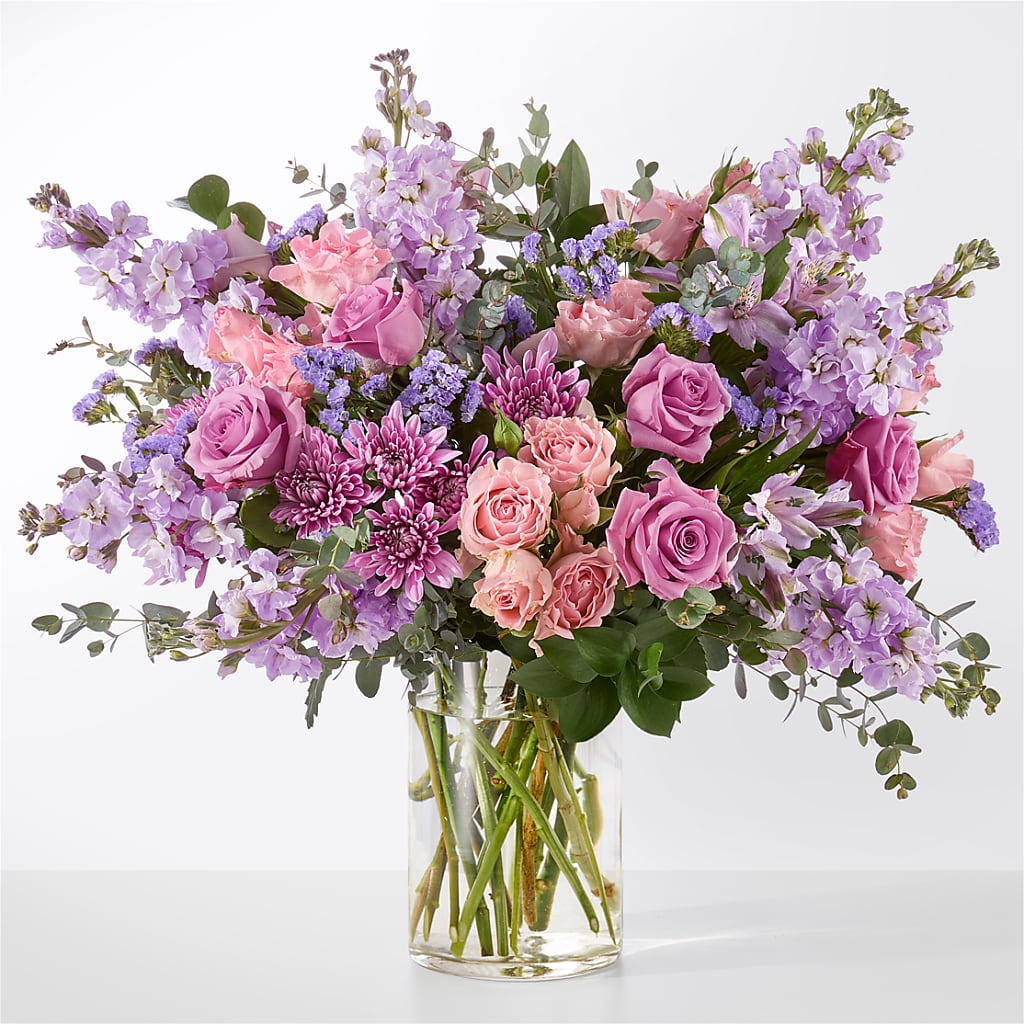 Cloud Nine Bouquet – XOXO FLORALS & WINE, Newark OH