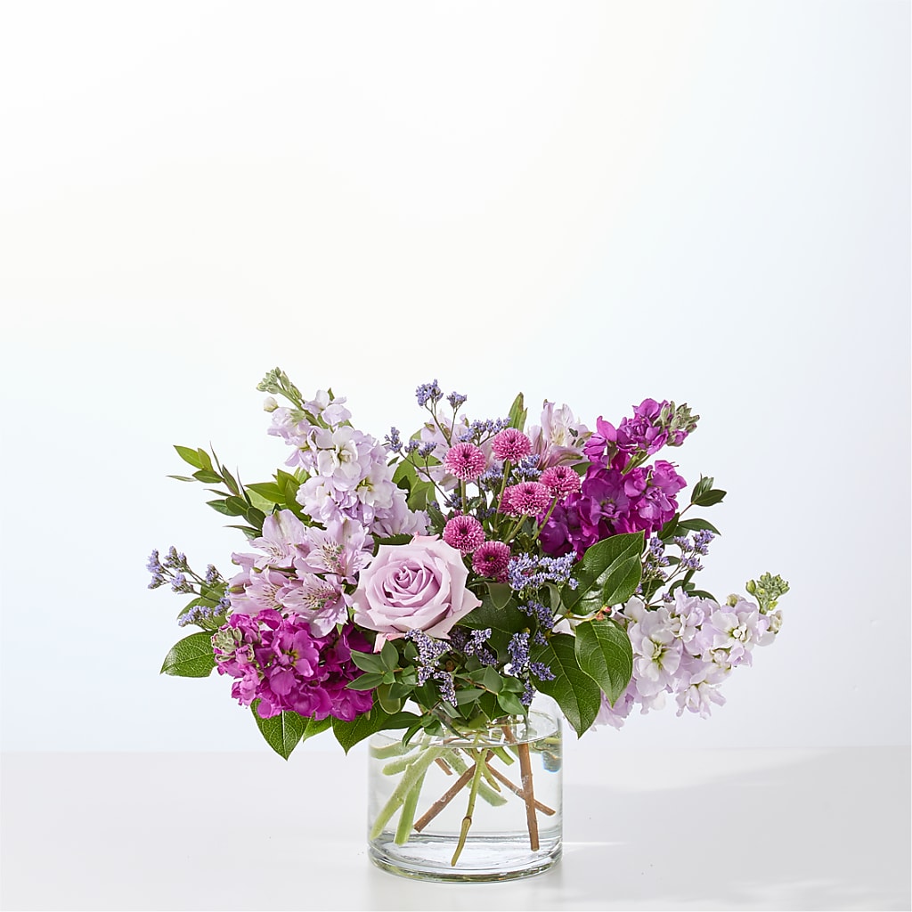 Empress Bouquet – XOXO FLORALS & WINE, Newark OH