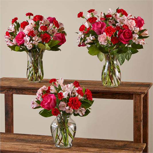 You're Precious Bouquet – XOXO FLORALS & WINE, Newark OH