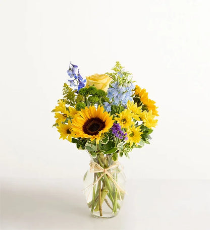 Fields of Europe – XOXO FLORALS & WINE, Newark OH