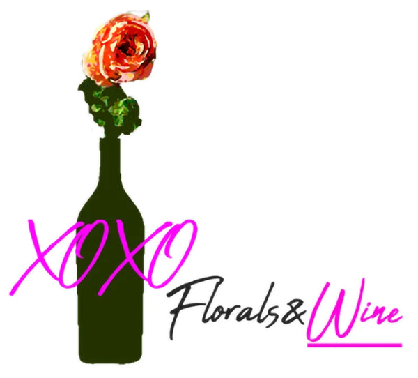 XOXO Florals & Wine