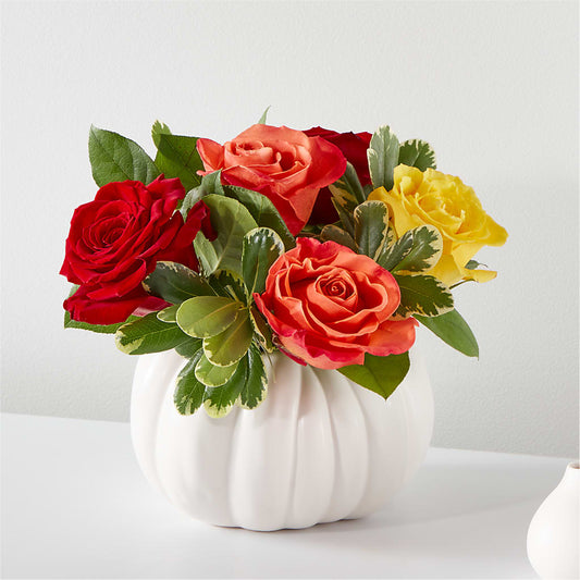 Gourd of Gratitude – XOXO FLORALS & WINE, Newark OH