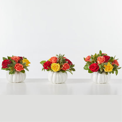 Gourd of Gratitude – XOXO FLORALS & WINE, Newark OH
