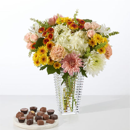 Fall Celebration Bouquet – XOXO FLORALS & WINE, Newark OH