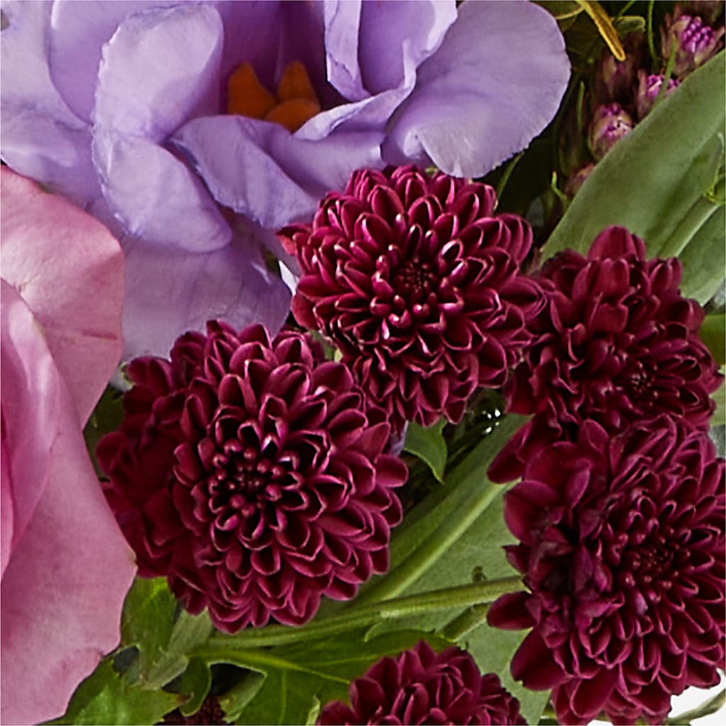 Work of Art Bouquet – XOXO FLORALS & WINE, Newark OH