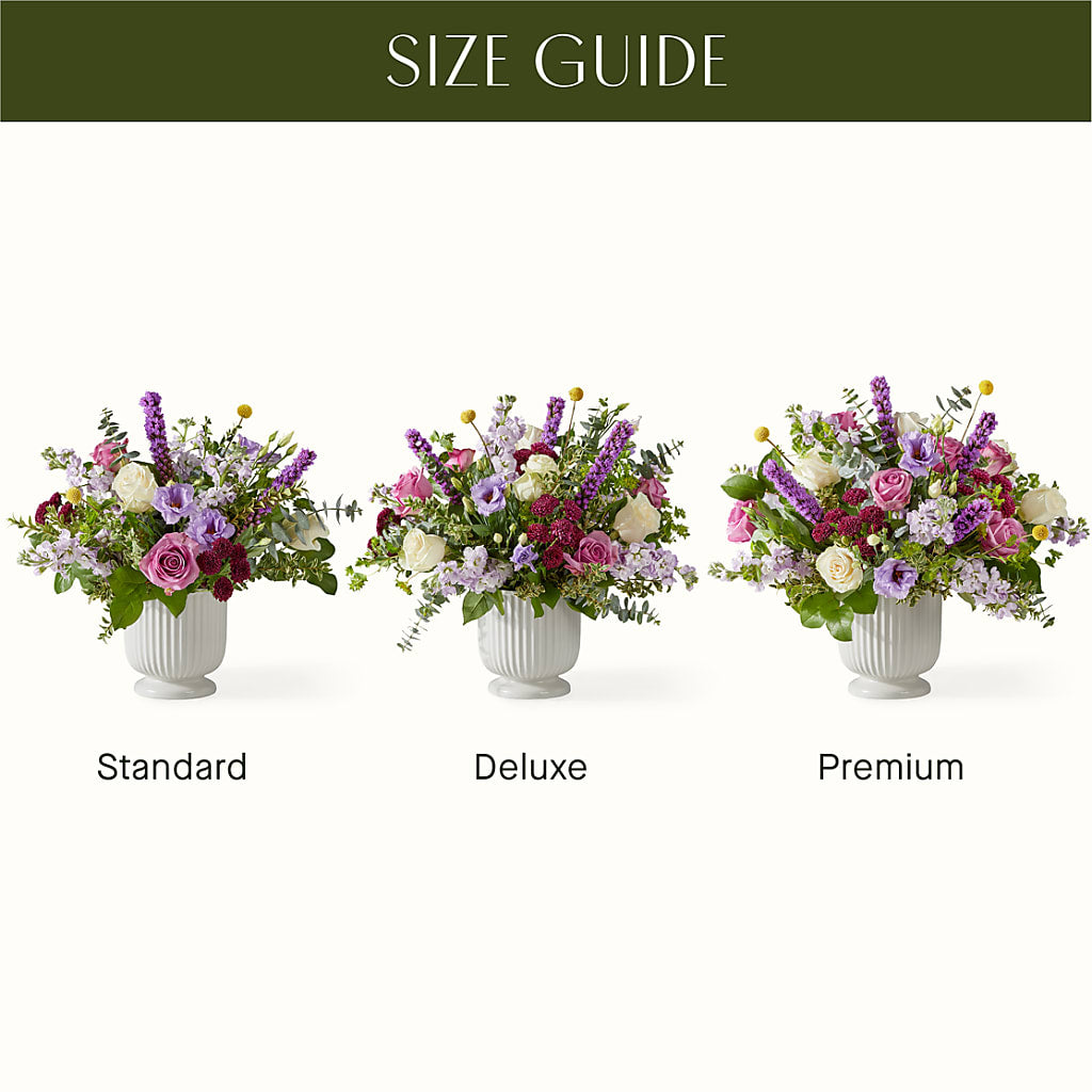 Work of Art Bouquet – XOXO FLORALS & WINE, Newark OH
