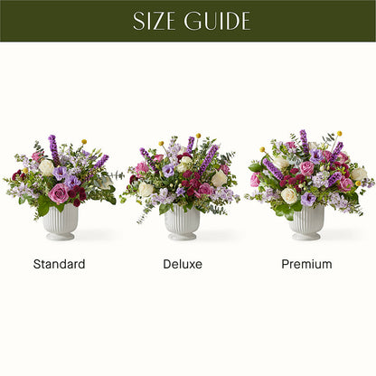 Work of Art Bouquet – XOXO FLORALS & WINE, Newark OH