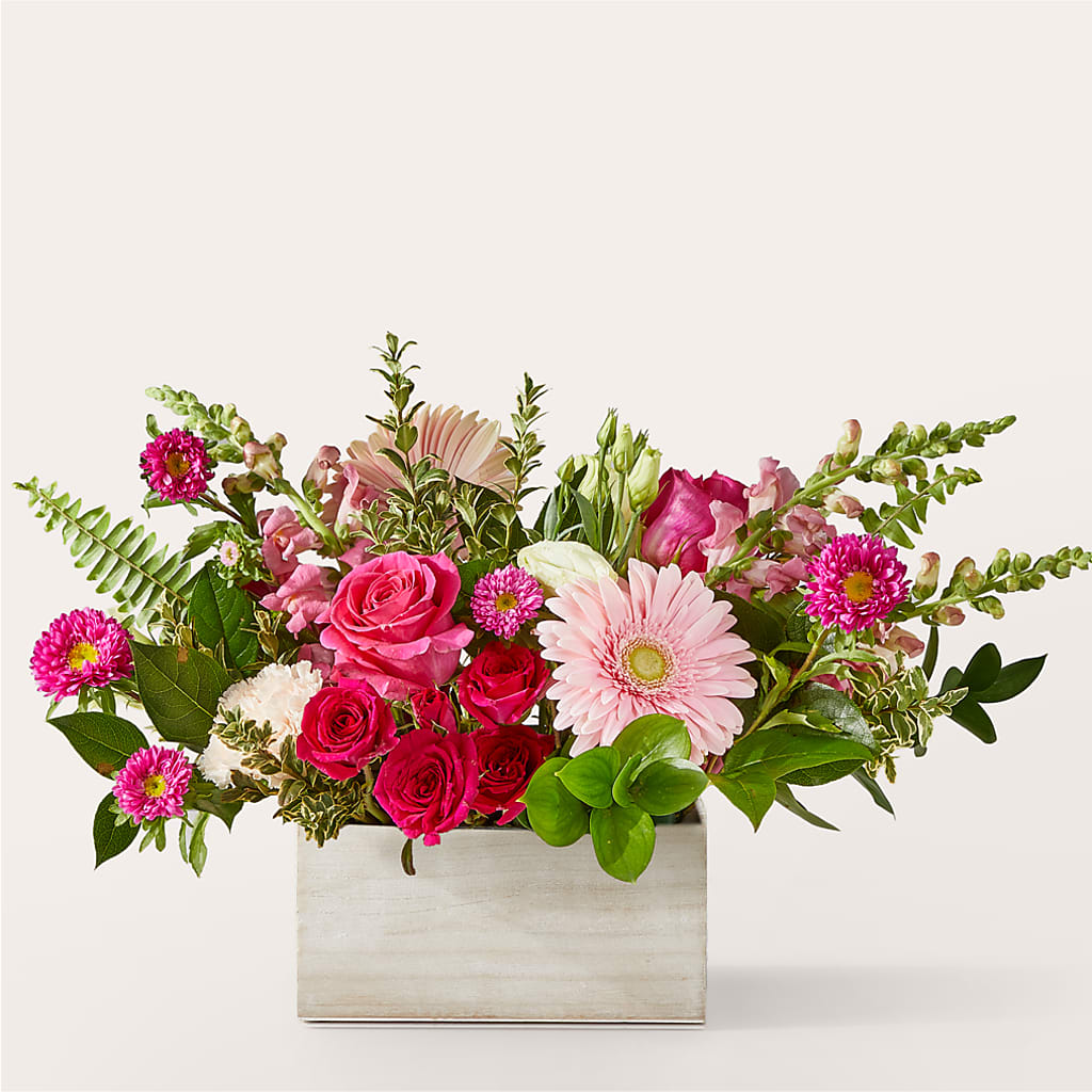 Too Cute Bouquet – XOXO FLORALS & WINE, Newark OH