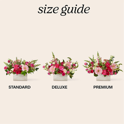 Too Cute Bouquet – XOXO FLORALS & WINE, Newark OH