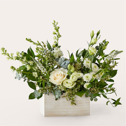 Cashmere Bouquet – XOXO FLORALS & WINE, Newark OH