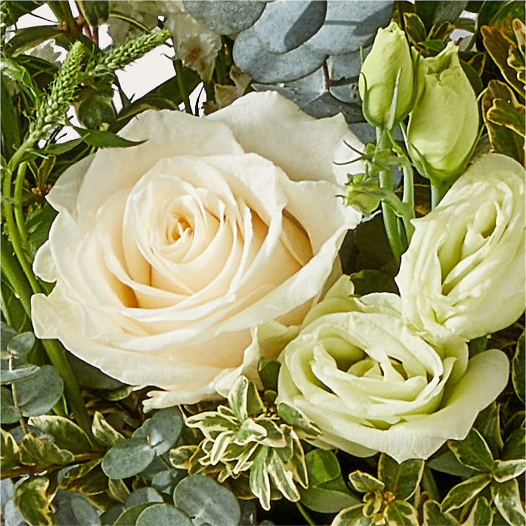 Cashmere Bouquet – XOXO FLORALS & WINE, Newark OH