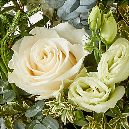 Cashmere Bouquet – XOXO FLORALS & WINE, Newark OH