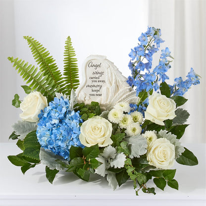 Dearest Arrangement – XOXO FLORALS & WINE, Newark OH