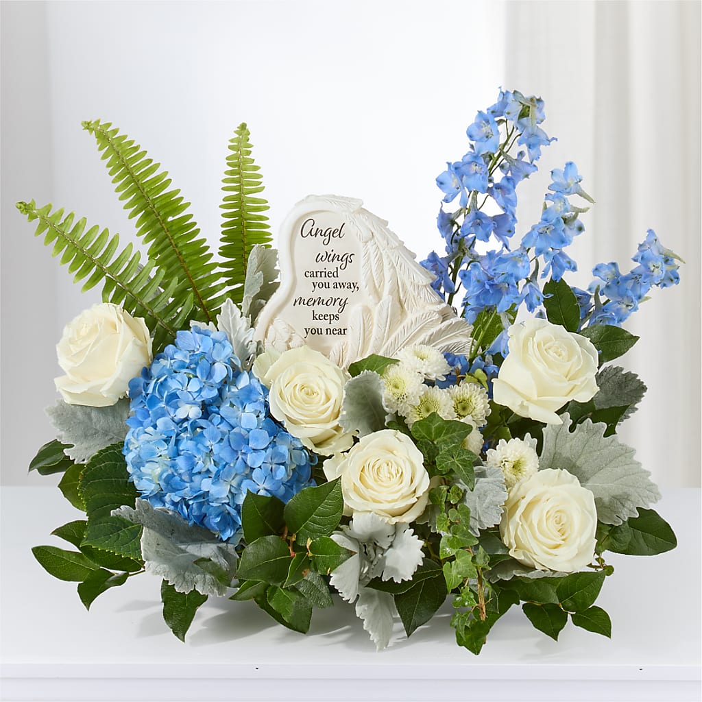 Dearest Arrangement – XOXO FLORALS & WINE, Newark OH