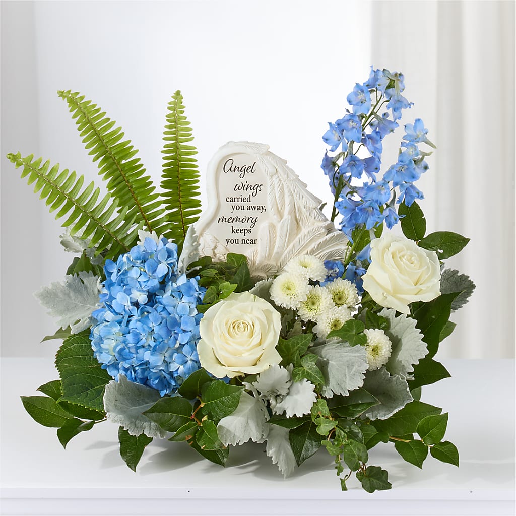 Dearest Arrangement – XOXO FLORALS & WINE, Newark OH