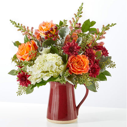 Fall's Finest Bouquet – XOXO FLORALS & WINE, Newark OH
