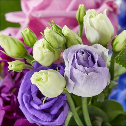 Twilight Glow Bouquet – XOXO FLORALS & WINE, Newark OH