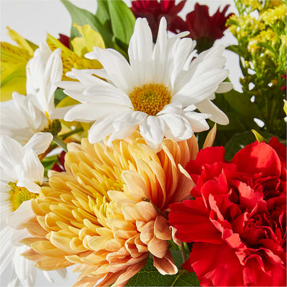Fall Delight – A Florist Original – XOXO FLORALS & WINE, Newark OH