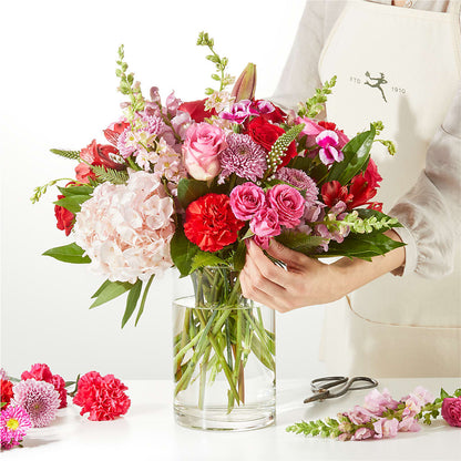 Swooning Over You - A Luxury Florist Original – XOXO FLORALS & WINE, Newark OH