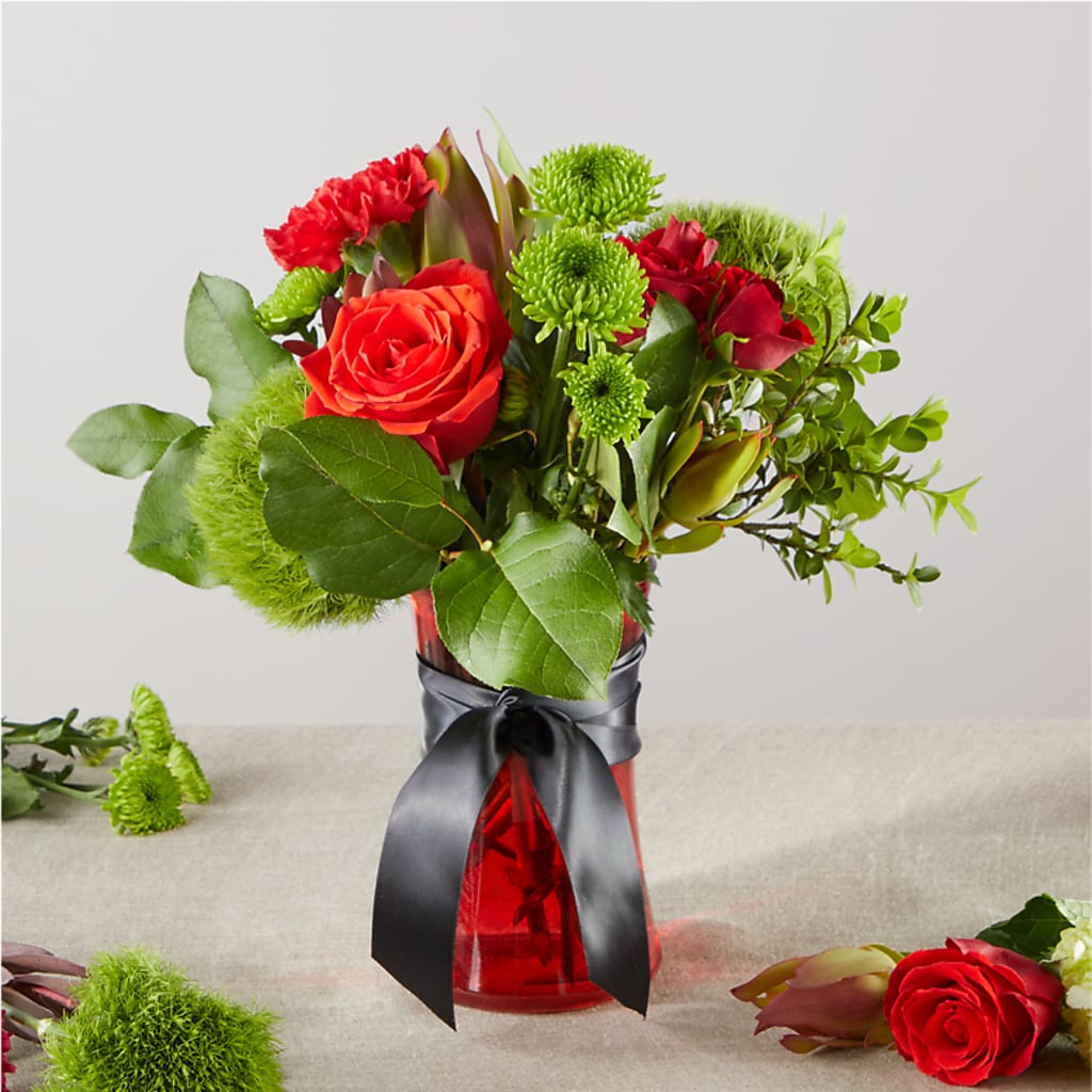Heritage Kindle – A Florist Original – XOXO FLORALS & WINE, Newark OH
