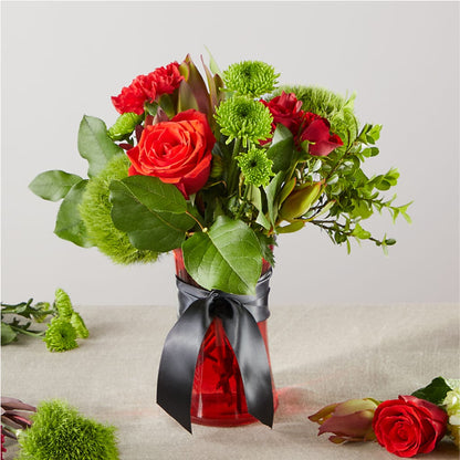 Heritage Kindle – A Florist Original – XOXO FLORALS & WINE, Newark OH