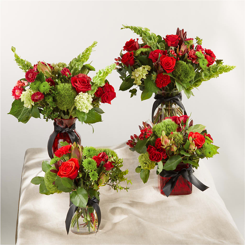 Heritage Kindle – A Florist Original – XOXO FLORALS & WINE, Newark OH