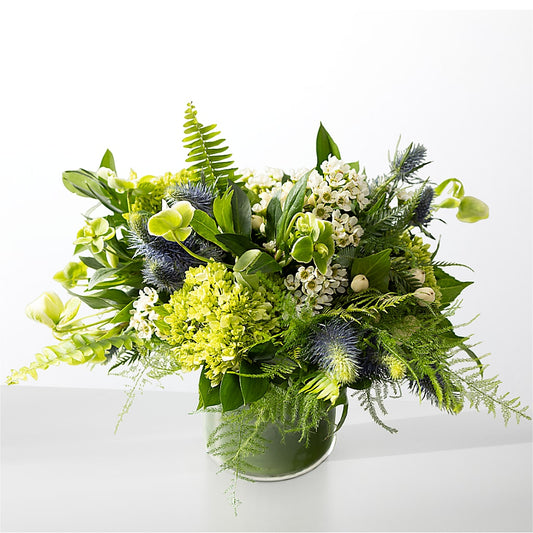 The Botanical Gardens – XOXO FLORALS & WINE, Newark OH