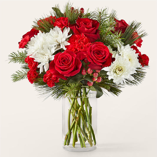 Seasonal Magic Bouquet – XOXO FLORALS & WINE, Newark OH