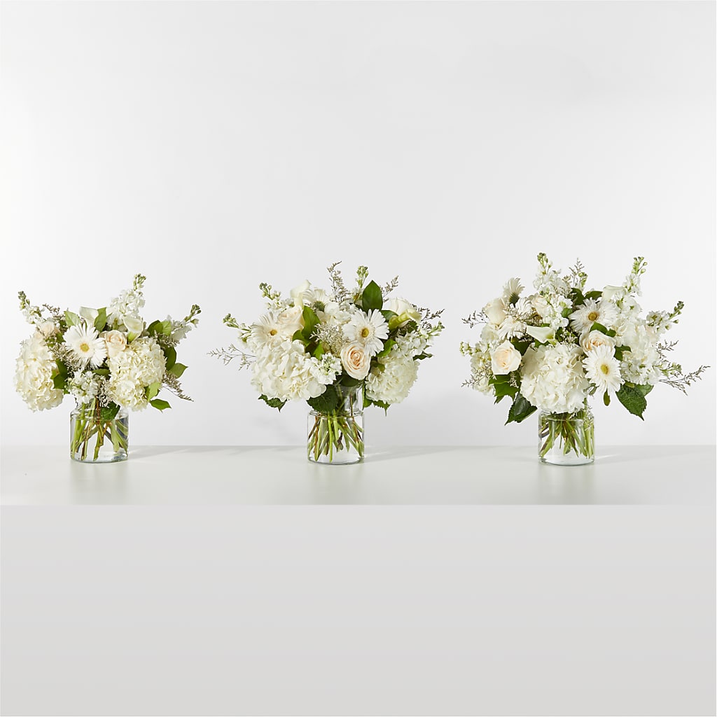 Sun-drenched Blooms Box Bouquet – XOXO FLORALS & WINE, Newark OH