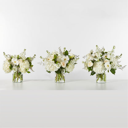 Sun-drenched Blooms Box Bouquet – XOXO FLORALS & WINE, Newark OH