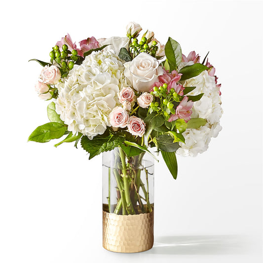 Parisian Stroll Bouquet – XOXO FLORALS & WINE, Newark OH