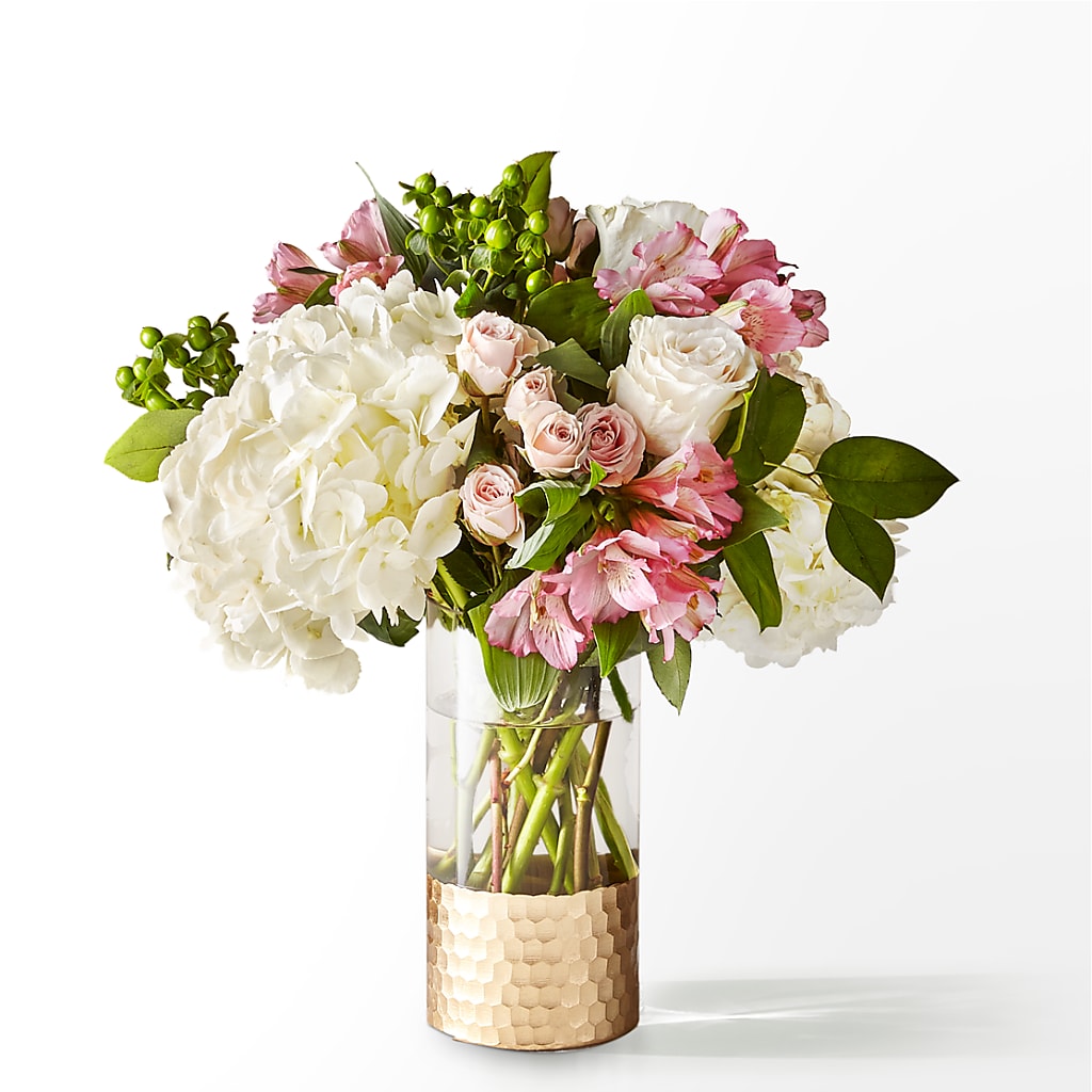 Parisian Stroll Bouquet – XOXO FLORALS & WINE, Newark OH